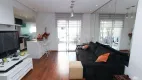 Foto 2 de Apartamento com 2 Quartos à venda, 70m² em Moema, São Paulo