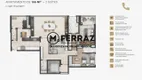 Foto 2 de Apartamento com 2 Quartos à venda, 166m² em Jardim Panorama, São Paulo
