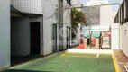 Foto 18 de Apartamento com 3 Quartos à venda, 110m² em Campo Belo, São Paulo