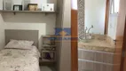 Foto 6 de Apartamento com 3 Quartos à venda, 80m² em Parque das Nações, Santo André