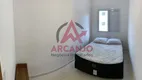 Foto 9 de Apartamento com 3 Quartos à venda, 83m² em Itaguá, Ubatuba