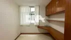 Foto 10 de Apartamento com 3 Quartos à venda, 143m² em Barra da Tijuca, Rio de Janeiro