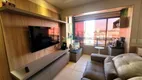 Foto 25 de Apartamento com 3 Quartos à venda, 69m² em Ponta Negra, Natal