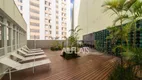 Foto 31 de Apartamento com 1 Quarto para alugar, 28m² em Aclimação, São Paulo