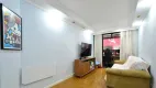 Foto 3 de Apartamento com 2 Quartos à venda, 56m² em Vila Monte Alegre, São Paulo