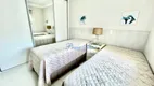 Foto 11 de Apartamento com 3 Quartos à venda, 115m² em Praia das Pitangueiras, Guarujá