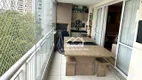 Foto 10 de Apartamento com 4 Quartos à venda, 128m² em Morumbi, São Paulo