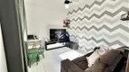 Foto 4 de Apartamento com 2 Quartos à venda, 60m² em Cavalcante, Rio de Janeiro