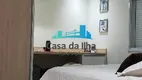 Foto 7 de Apartamento com 3 Quartos à venda, 96m² em Córrego Grande, Florianópolis