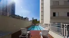 Foto 17 de Apartamento com 2 Quartos à venda, 64m² em Mirandópolis, São Paulo