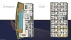 Foto 3 de Apartamento com 1 Quarto à venda, 33m² em Eldorado, Contagem