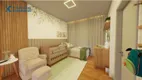 Foto 12 de Casa de Condomínio com 3 Quartos à venda, 270m² em Cidade Jardim, Bauru