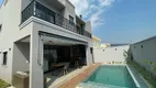 Foto 7 de Casa de Condomínio com 4 Quartos à venda, 222m² em Loteamento Reserva Ermida, Jundiaí