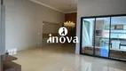 Foto 3 de Casa de Condomínio com 4 Quartos à venda, 276m² em Damha Residencial Uberaba I, Uberaba