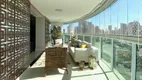 Foto 8 de Apartamento com 3 Quartos à venda, 242m² em Jardim Anália Franco, São Paulo