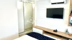 Foto 16 de Apartamento com 2 Quartos à venda, 104m² em Campo Belo, São Paulo