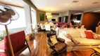 Foto 4 de Apartamento com 2 Quartos à venda, 130m² em Moema, São Paulo