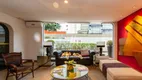 Foto 10 de Apartamento com 1 Quarto para alugar, 45m² em Jardins, São Paulo