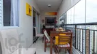Foto 9 de Apartamento com 2 Quartos à venda, 80m² em Ipiranga, São Paulo