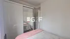 Foto 11 de Apartamento com 2 Quartos à venda, 47m² em Vila Industrial, Campinas