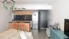 Foto 5 de Apartamento com 2 Quartos à venda, 72m² em Vila São Francisco, São Paulo