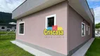 Foto 3 de Casa de Condomínio com 3 Quartos à venda, 122m² em São José de Imbassai, Maricá