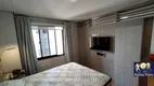 Foto 5 de Flat com 1 Quarto para alugar, 32m² em Indianópolis, São Paulo