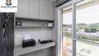 Foto 21 de Apartamento com 3 Quartos à venda, 164m² em Vila Anastácio, São Paulo