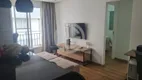 Foto 4 de Apartamento com 1 Quarto à venda, 50m² em Jardim Das Bandeiras, São Paulo