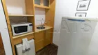 Foto 4 de Flat com 1 Quarto para alugar, 35m² em Vila Uberabinha, São Paulo