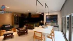 Foto 6 de Casa de Condomínio com 4 Quartos à venda, 420m² em Condominio Porto Seguro Village, Valinhos