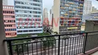 Foto 4 de Apartamento com 1 Quarto à venda, 26m² em Luz, São Paulo