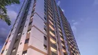 Foto 2 de Apartamento com 2 Quartos à venda, 47m² em Veleiros, São Paulo