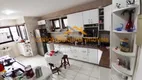 Foto 7 de Casa de Condomínio com 6 Quartos à venda, 336m² em Stella Maris, Salvador
