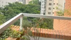 Foto 5 de Flat com 1 Quarto à venda, 66m² em Cerqueira César, São Paulo