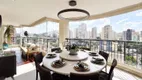 Foto 7 de Apartamento com 4 Quartos à venda, 240m² em Pacaembu, São Paulo