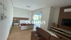 Foto 17 de Casa de Condomínio com 5 Quartos à venda, 600m² em Jardins Barcelona, Uberlândia