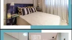Foto 4 de Apartamento com 3 Quartos à venda, 87m² em Tibery, Uberlândia
