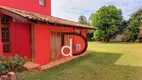 Foto 45 de Casa de Condomínio com 5 Quartos para alugar, 750m² em Condominio Village Visconde de Itamaraca, Valinhos