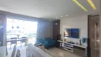 Foto 9 de Apartamento com 4 Quartos à venda, 143m² em Horto Bela Vista, Salvador