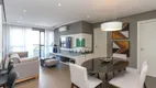 Foto 9 de Apartamento com 3 Quartos à venda, 111m² em Bacacheri, Curitiba