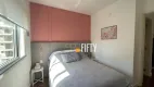 Foto 16 de Apartamento com 1 Quarto à venda, 58m² em Brooklin, São Paulo