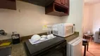 Foto 10 de Flat com 1 Quarto para alugar, 55m² em Bela Vista, São Paulo