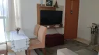 Foto 2 de Apartamento com 2 Quartos à venda, 60m² em Cabral, Contagem