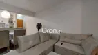 Foto 2 de Apartamento com 2 Quartos à venda, 59m² em Setor Negrão de Lima, Goiânia