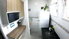Foto 13 de Apartamento com 2 Quartos à venda, 51m² em Praia das Toninhas, Ubatuba