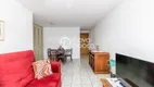 Foto 2 de Apartamento com 3 Quartos à venda, 77m² em Engenho Novo, Rio de Janeiro