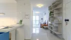 Foto 9 de Apartamento com 1 Quarto à venda, 50m² em Brooklin, São Paulo