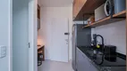 Foto 6 de Apartamento com 1 Quarto à venda, 26m² em Vila Olímpia, São Paulo