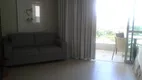 Foto 3 de Apartamento com 1 Quarto para alugar, 47m² em Caminho Das Árvores, Salvador